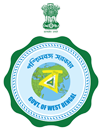 Government of West Bengal Logo